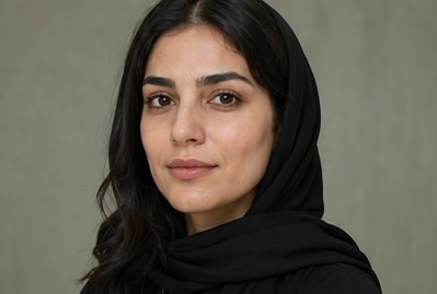 تصویر نمونه برای نظر مراجعه‌کننده